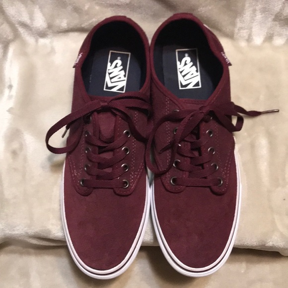vans size 11 womens